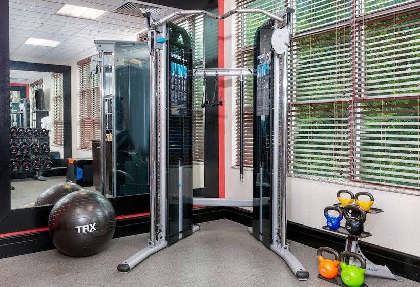 فندق Homewood Suites By Hilton Boston/canton, Ma