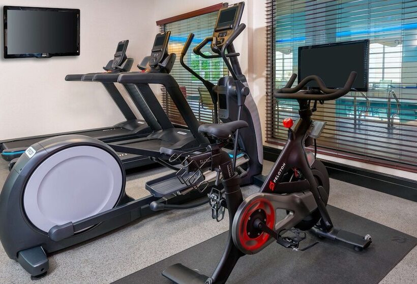 فندق Homewood Suites By Hilton Boston/canton, Ma