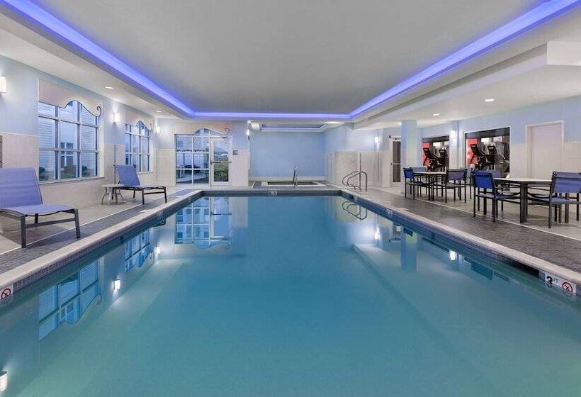 فندق Homewood Suites By Hilton Boston/canton, Ma