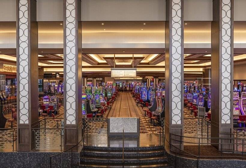 فندق Horseshoe Lake Charles