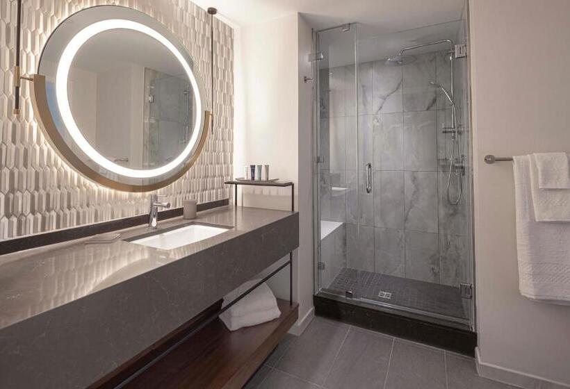 فندق Horseshoe Lake Charles