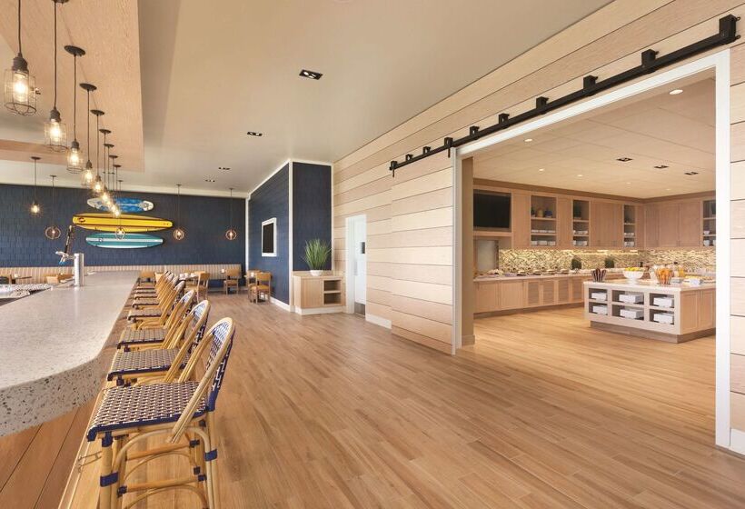 Отель Hyatt House Virginia Beach/oceanfront