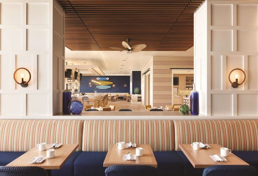 Отель Hyatt House Virginia Beach/oceanfront