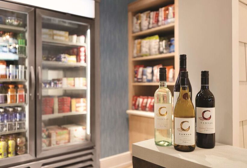 Отель Hyatt House Virginia Beach/oceanfront