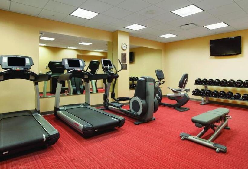 Отель Hyatt Place Des Moines/downtown