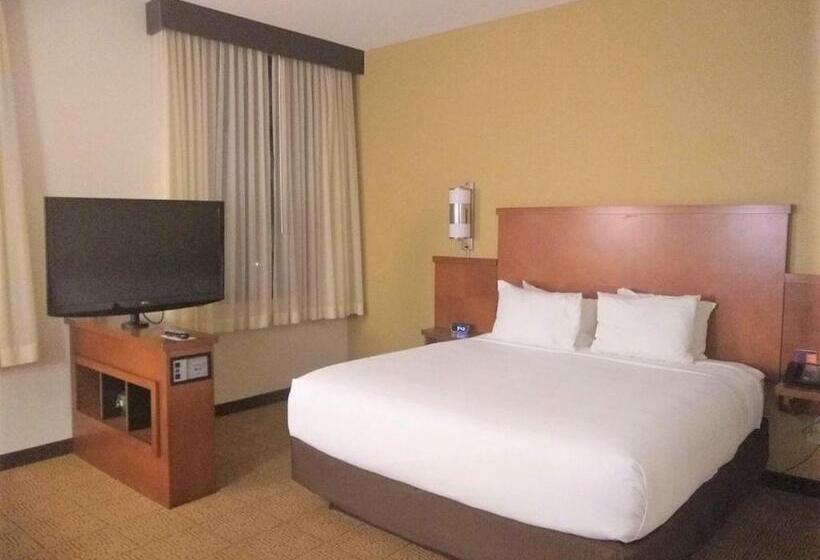 Отель Hyatt Place Des Moines/downtown