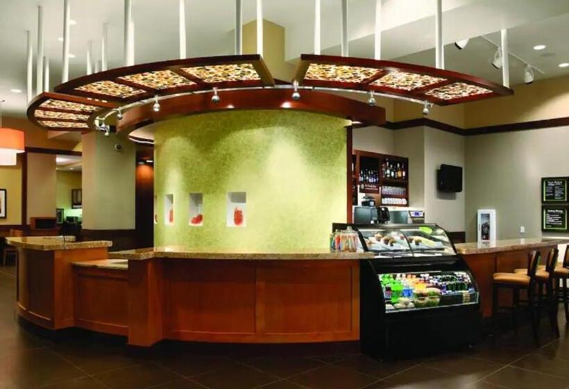 Отель Hyatt Place Des Moines/downtown