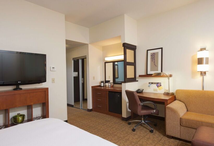 Отель Hyatt Place Des Moines/downtown