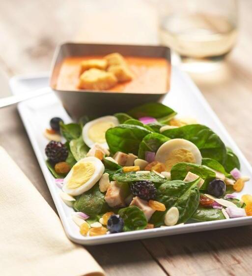 בית מלון כפרי Hyatt Place Detroit/novi