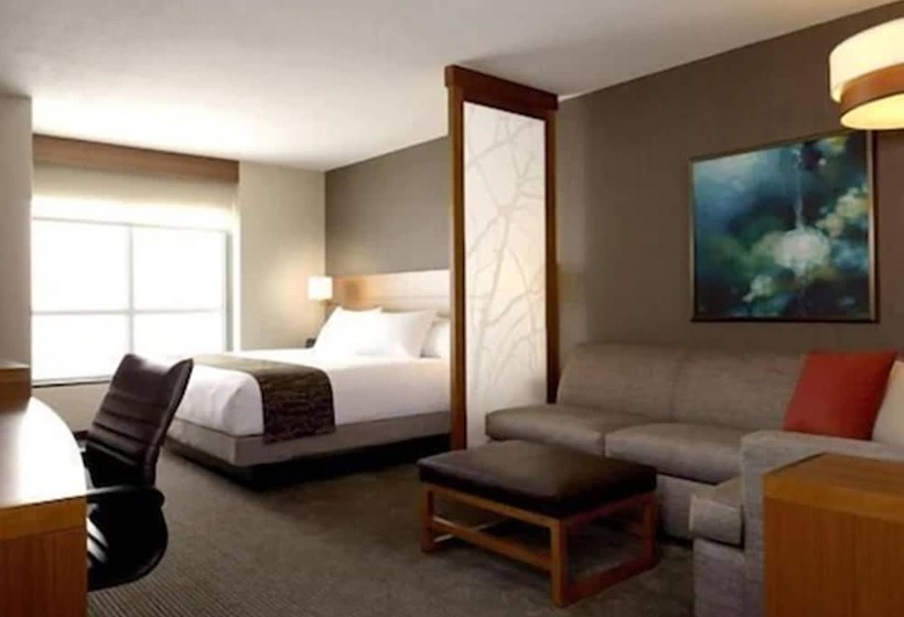 호텔 Hyatt Place Detroit/novi