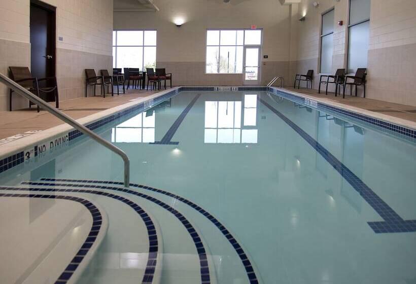 호텔 Hyatt Place Detroit/novi