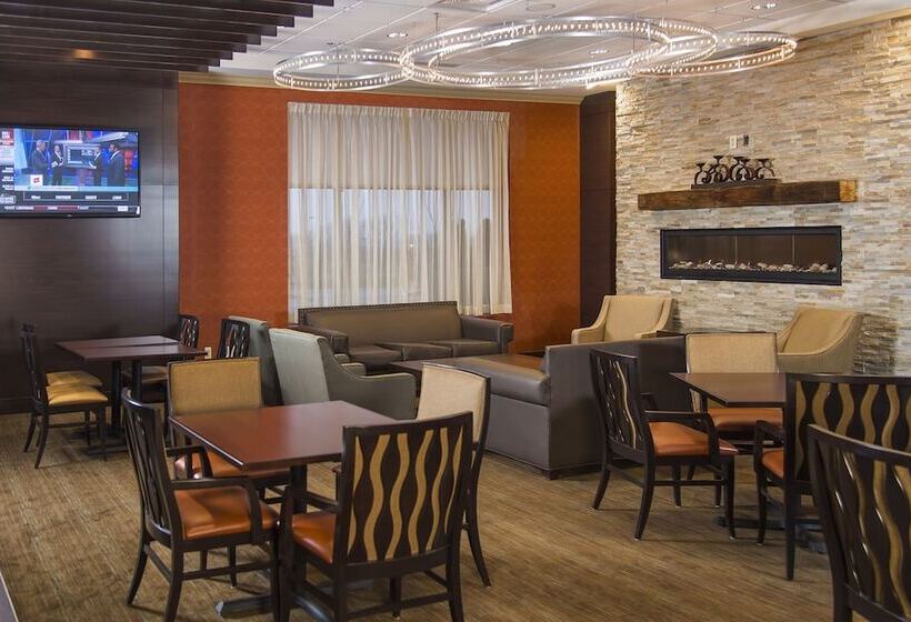 호텔 Hyatt Place Detroit/novi