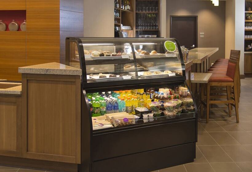 호텔 Hyatt Place Detroit/novi