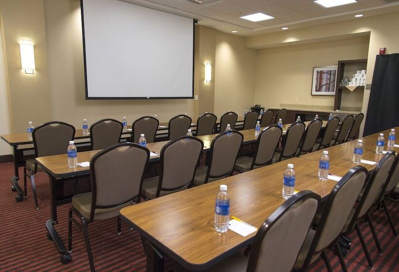 호텔 Hyatt Place Detroit/novi