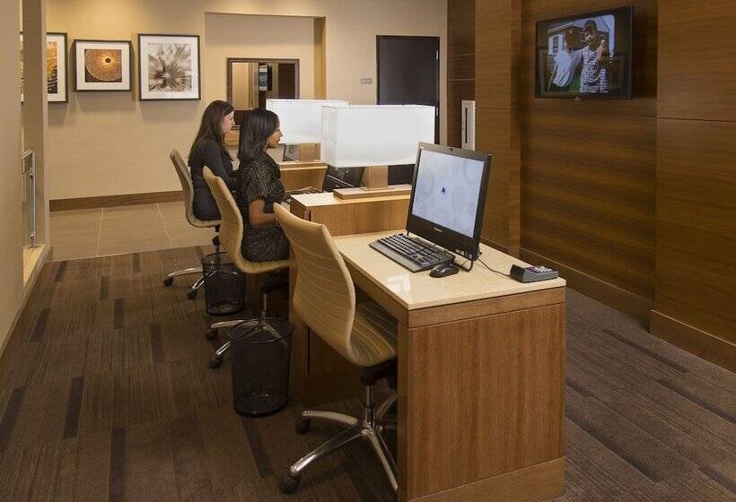 ホテル Hyatt Place Detroit/novi