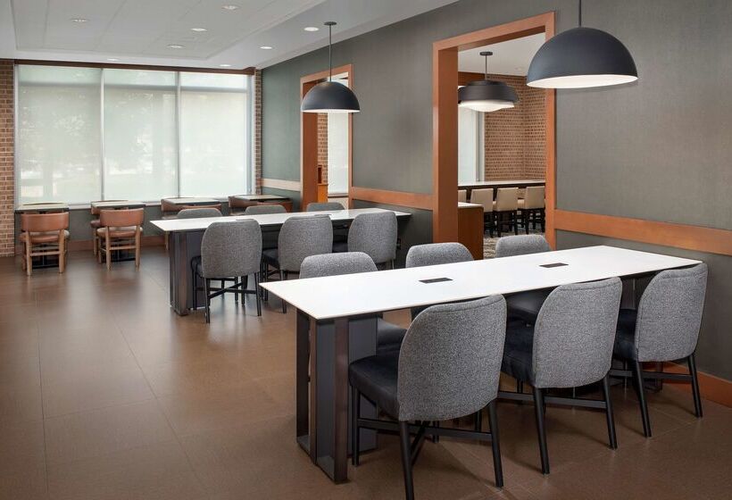 فندق Hyatt Place Sugar Land