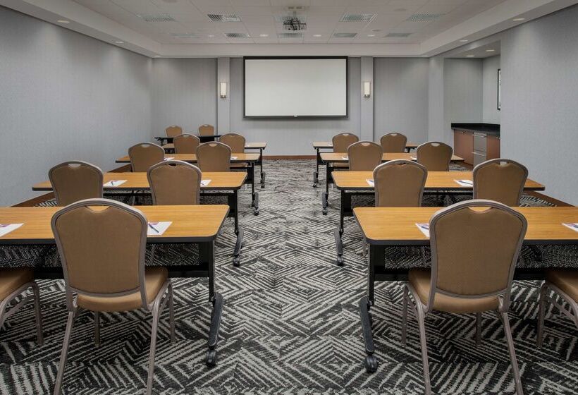 فندق Hyatt Place Sugar Land