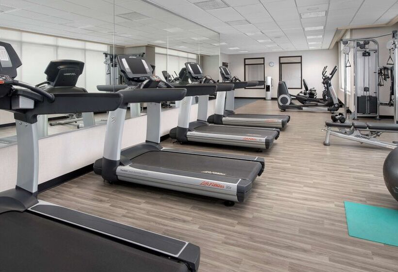 فندق Hyatt Place Sugar Land