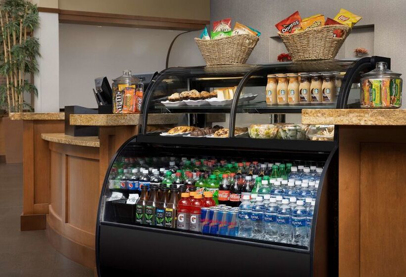 فندق Hyatt Place Sugar Land