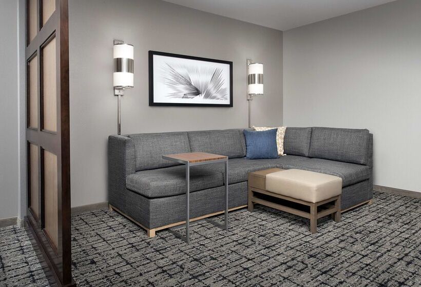 فندق Hyatt Place Sugar Land