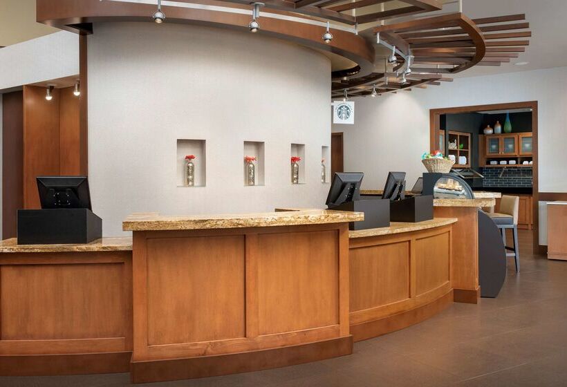 בית מלון כפרי Hyatt Place Sugar Land