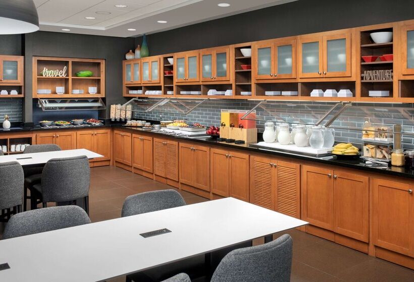 فندق Hyatt Place Sugar Land