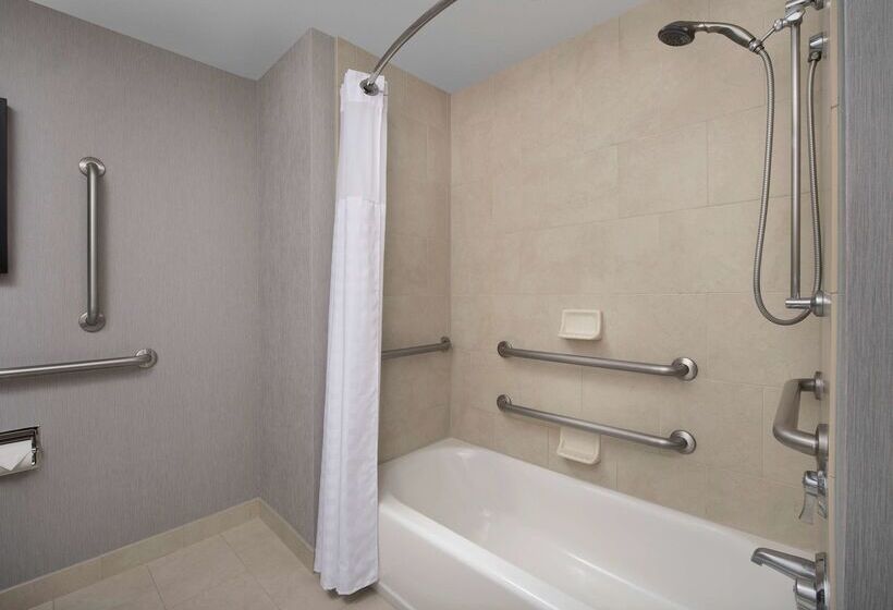 فندق Hyatt Place Sugar Land