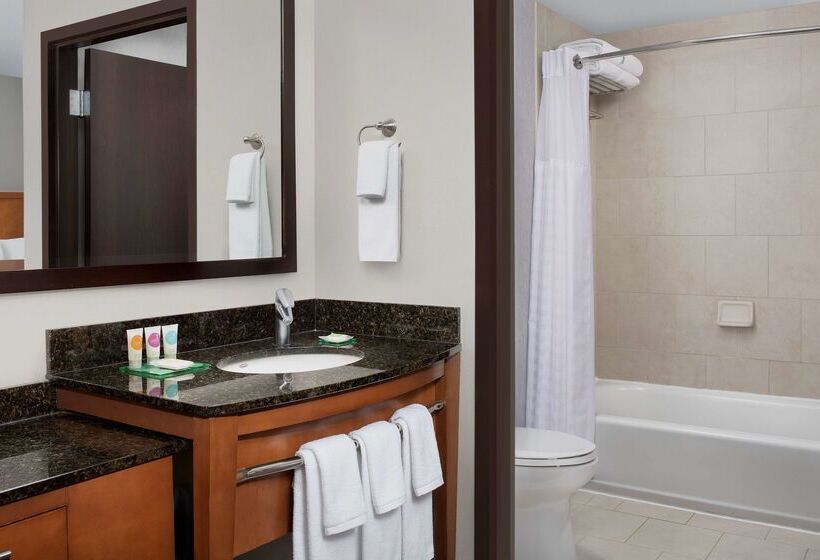 فندق Hyatt Place Sugar Land