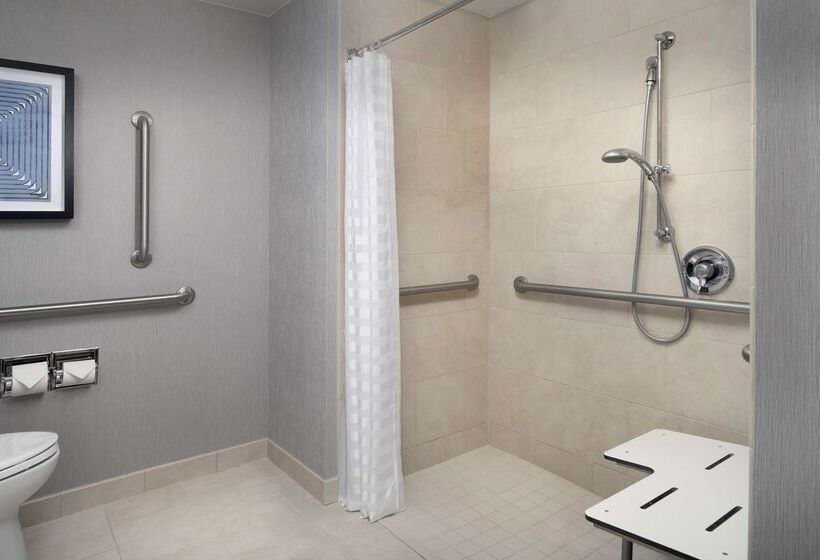 בית מלון כפרי Hyatt Place Sugar Land