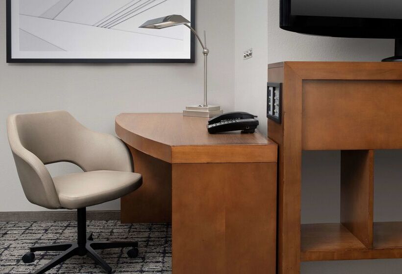 فندق Hyatt Place Sugar Land