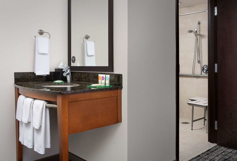 فندق Hyatt Place Sugar Land