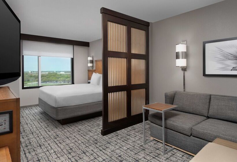 فندق Hyatt Place Sugar Land