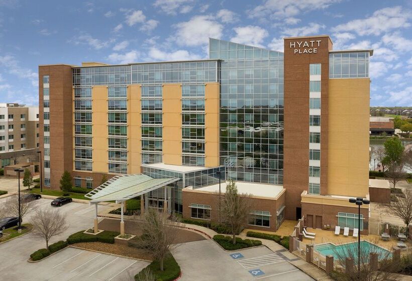 فندق Hyatt Place Sugar Land