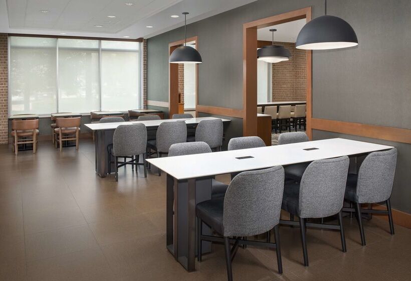 فندق Hyatt Place Sugar Land