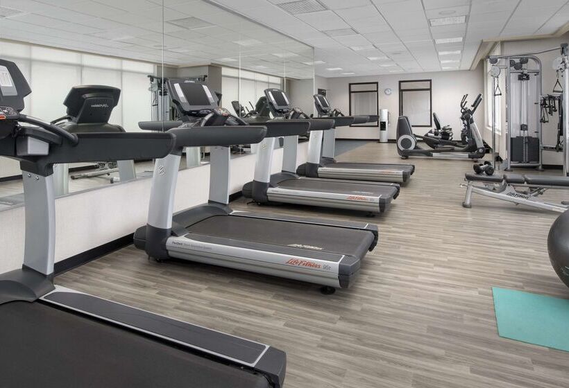 فندق Hyatt Place Sugar Land