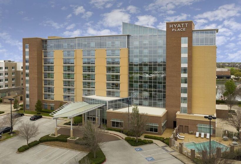 فندق Hyatt Place Sugar Land