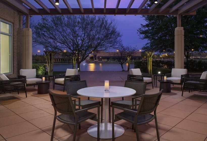 فندق Hyatt Place Sugar Land