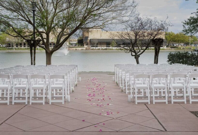 בית מלון כפרי Hyatt Place Sugar Land