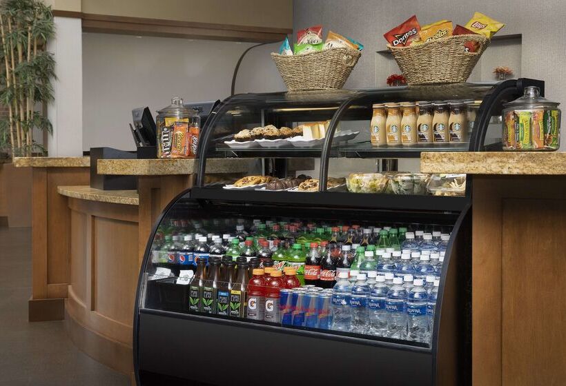 فندق Hyatt Place Sugar Land