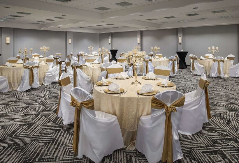 בית מלון כפרי Hyatt Place Sugar Land