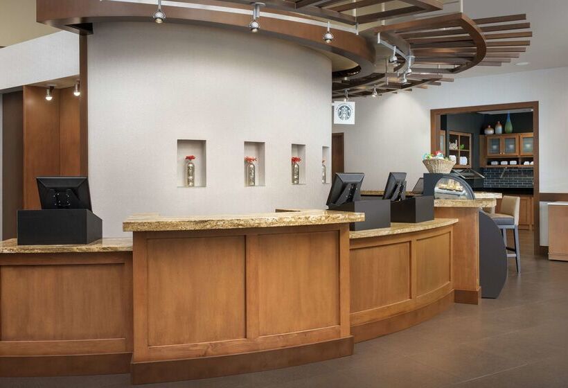 בית מלון כפרי Hyatt Place Sugar Land