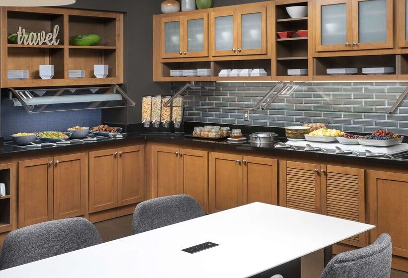 فندق Hyatt Place Sugar Land