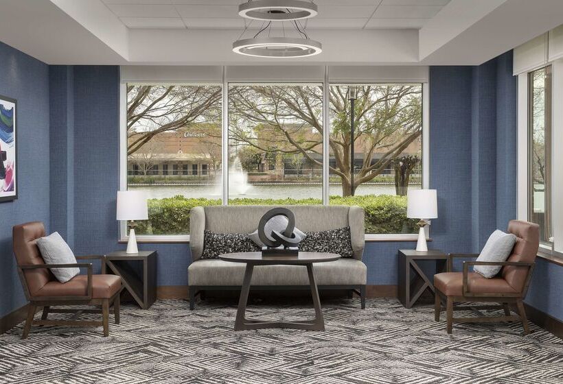 فندق Hyatt Place Sugar Land