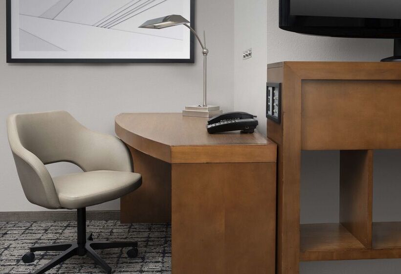 فندق Hyatt Place Sugar Land