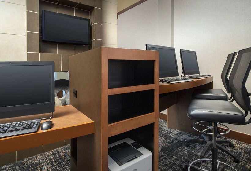 فندق Hyatt Place Sugar Land