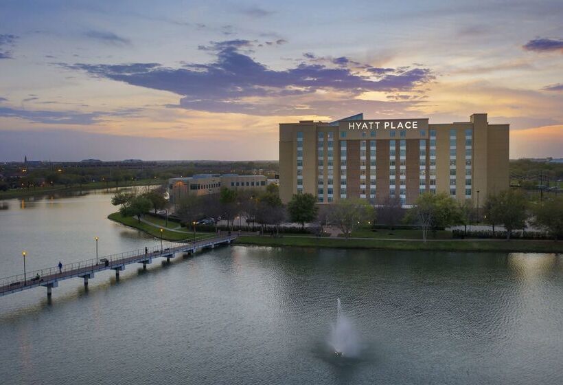 فندق Hyatt Place Sugar Land