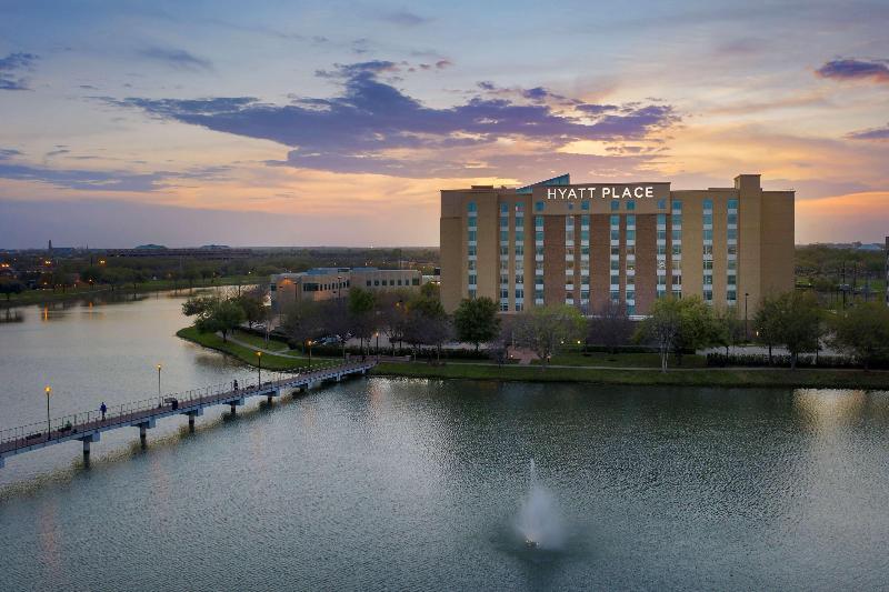 فندق Hyatt Place Sugar Land