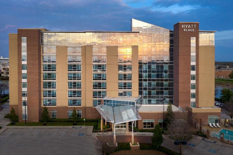 فندق Hyatt Place Sugar Land