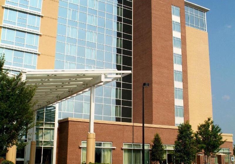 فندق Hyatt Place Sugar Land