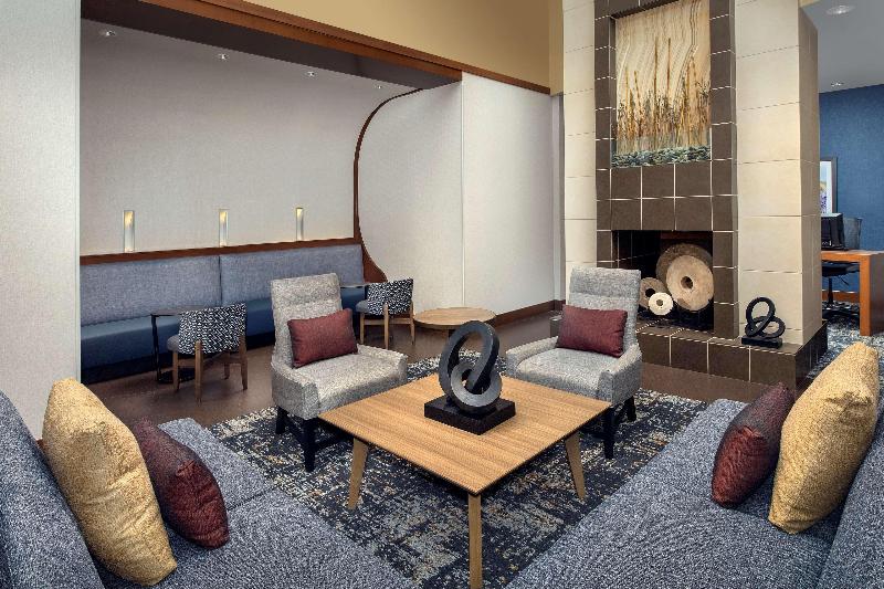 فندق Hyatt Place Sugar Land